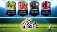 Ayak Tenis izle