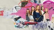 Barracuda Queens izle