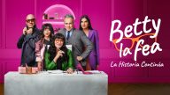 Betty la fea, la historia continúa izle