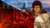 Blood of Zeus izle