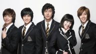 Boys Over Flowers izle