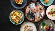 Chef’s Table Legends izle