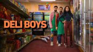 Deli Boys izle