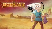 Disenchantment izle