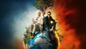 Good Omens izle