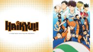 Haikyu!! izle
