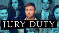 Jury Duty izle