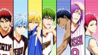 Kuroko’s Basketball izle
