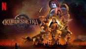 Kurukshetra izle