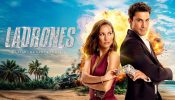 Ladrones La tiara de santa Águeda izle