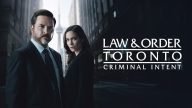 Law & Order Toronto Criminal Intent izle