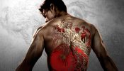 Like a Dragon Yakuza izle
