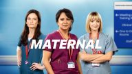 Maternal izle
