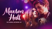 Maxton Hall – The World Between Us izle