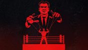 Mr. McMahon izle