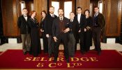 Mr Selfridge izle