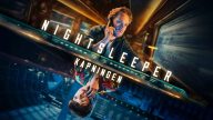 Nightsleeper izle