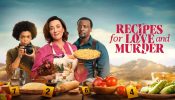 Recipes for Love and Murder izle