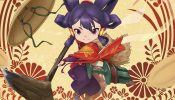 Sakuna Of Rice and Ruin izle
