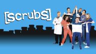 Scrubs izle