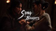 Song of the Bandits izle