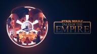 Star Wars Tales of the Empire izle