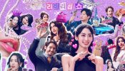 Super Rich in Korea izle