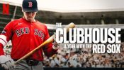 The Clubhouse A Year with the Red Sox izle