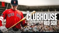The Clubhouse A Year with the Red Sox izle