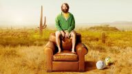 The Last Man on Earth izle