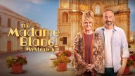 The Madame Blanc Mysteries izle