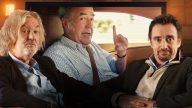 The Not Very Grand Tour izle