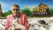 The Reluctant Traveller with Eugene Levy izle