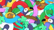 Tuca & Bertie izle