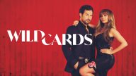 Wild Cards izle
