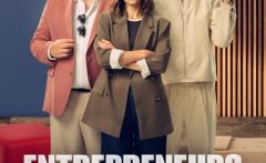 Entrepreneurs : 1.Sezon 1.Bölüm izle