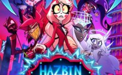 Hazbin Hotel : 2.Sezon 1.Bölüm izle