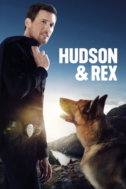 Hudson & Rex : 8.Sezon 5.Bölüm