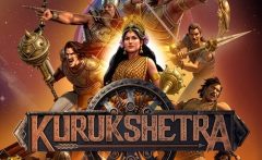 Kurukshetra : 1.Sezon 11.Bölüm izle