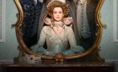 Marie Antoinette : 2.Sezon 1.Bölüm izle