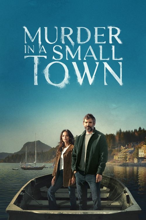 Murder in a Small Town : 2.Sezon 5.Bölüm