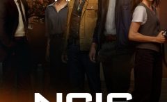 NCIS Origins : 2.Sezon 1.Bölüm izle