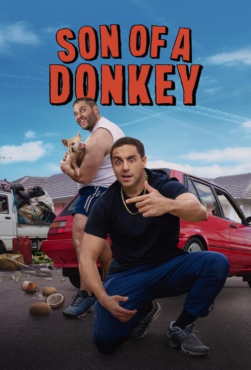Son of a Donkey : 1.Sezon 6.Bölüm