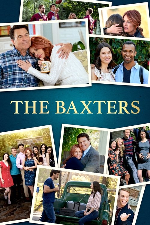 The Baxters : 2.Sezon 6.Bölüm