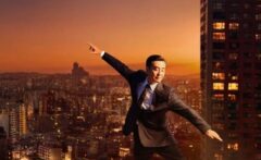 The Dream Life of Mr. Kim : 1.Sezon 1.Bölüm izle