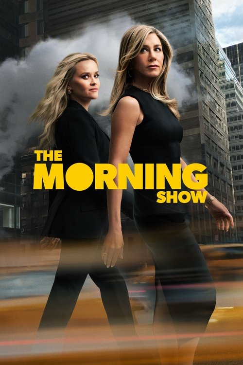 The Morning Show : 4.Sezon 6.Bölüm