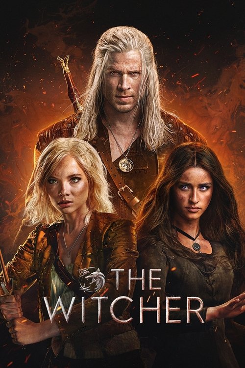 The Witcher : 4.Sezon 3.Bölüm