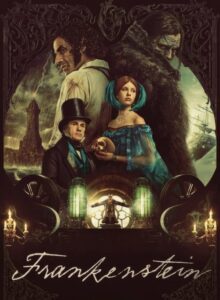 Frankenstein izle (2025) izle