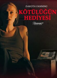 Kötülüğün Hediyesi izle (2025) izle