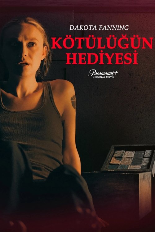 Kötülüğün Hediyesi izle (2025)